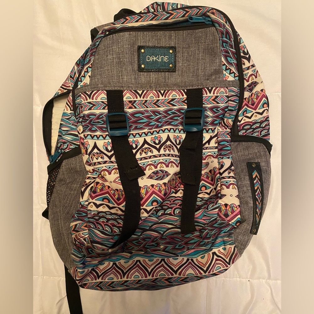 Dakine backpack